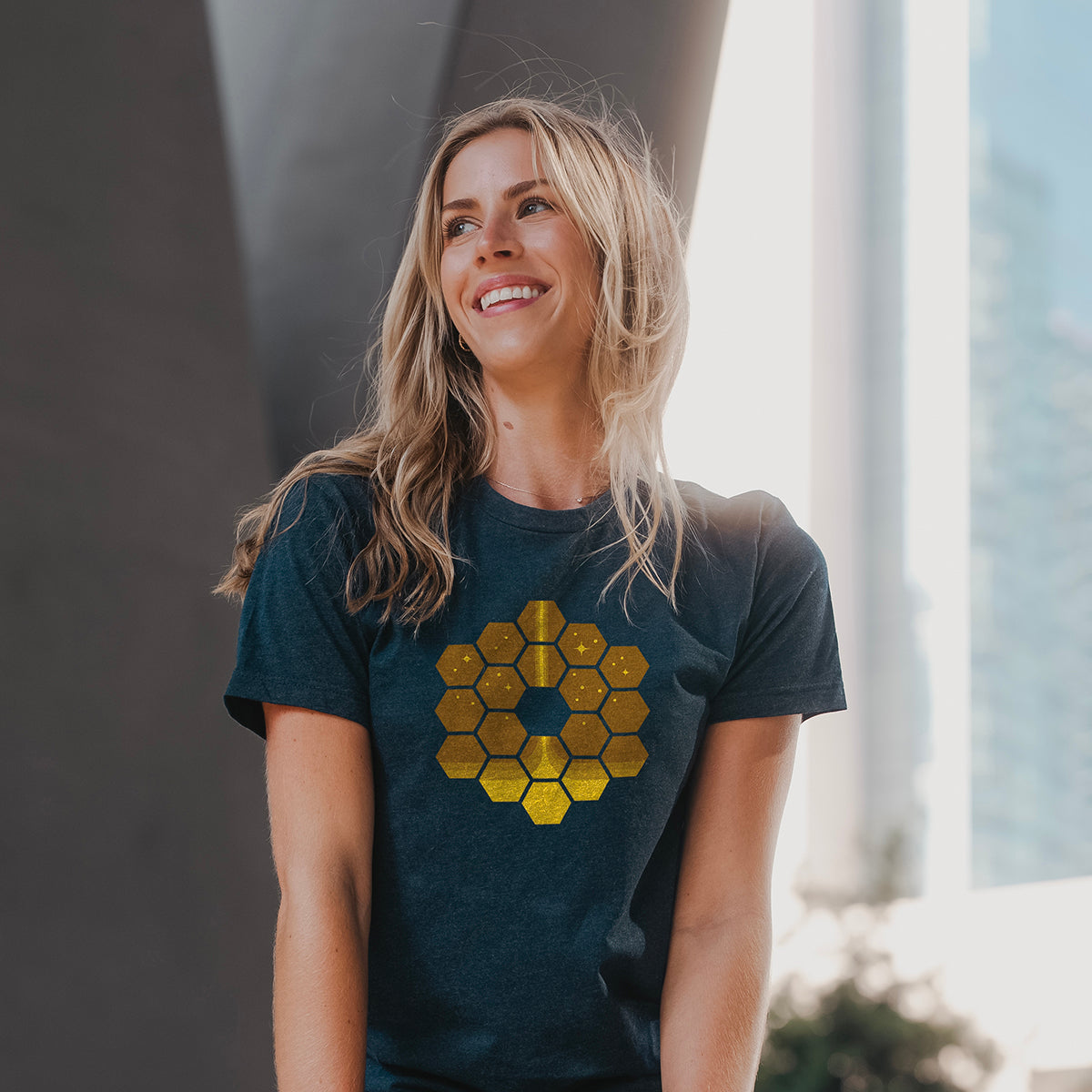 James Webb Telescope - Launch Edition