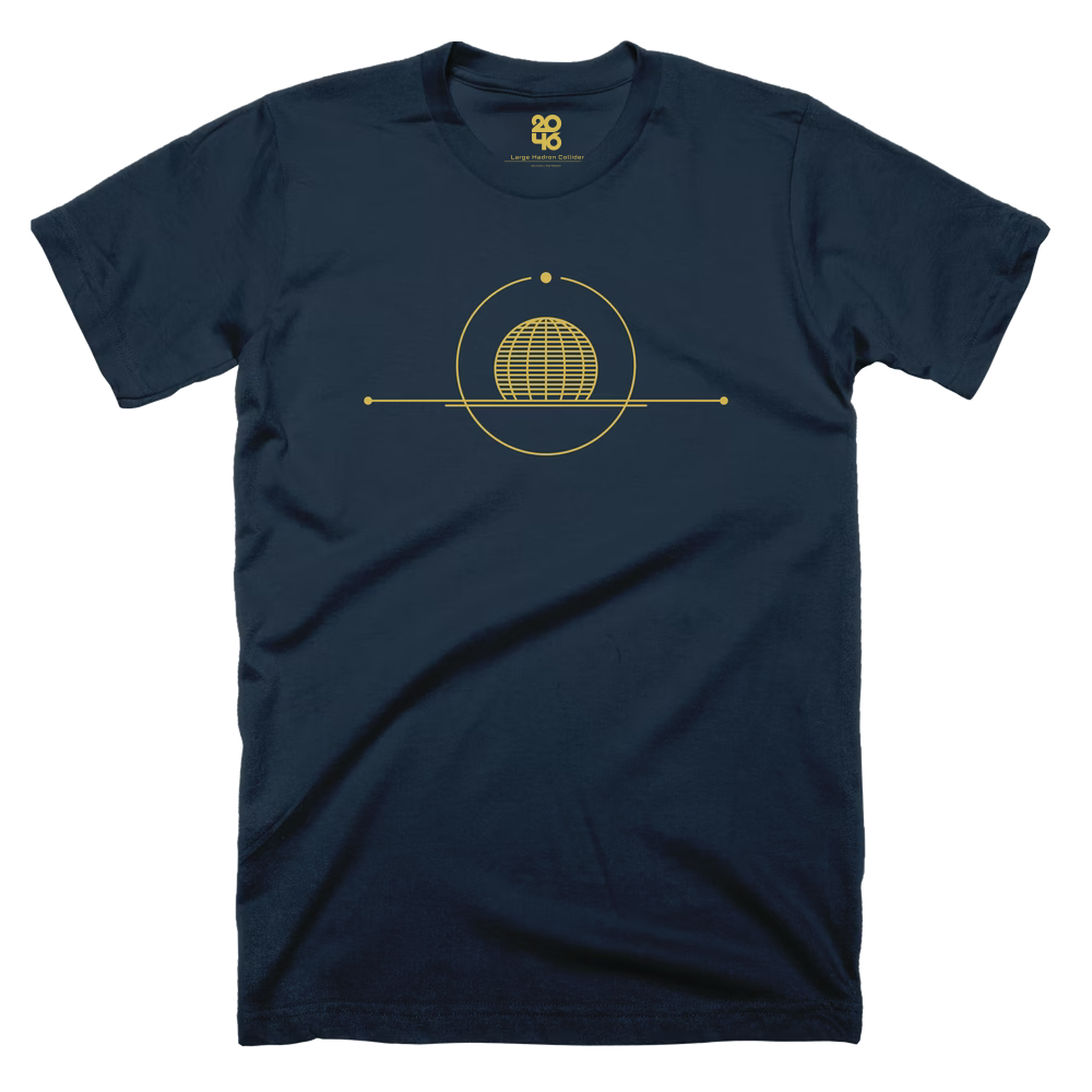 Large Hadron Collider