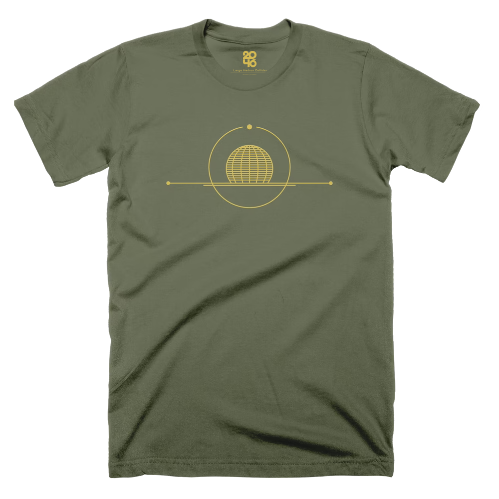 Large Hadron Collider