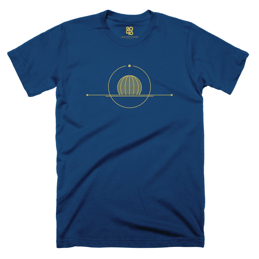 Large Hadron Collider