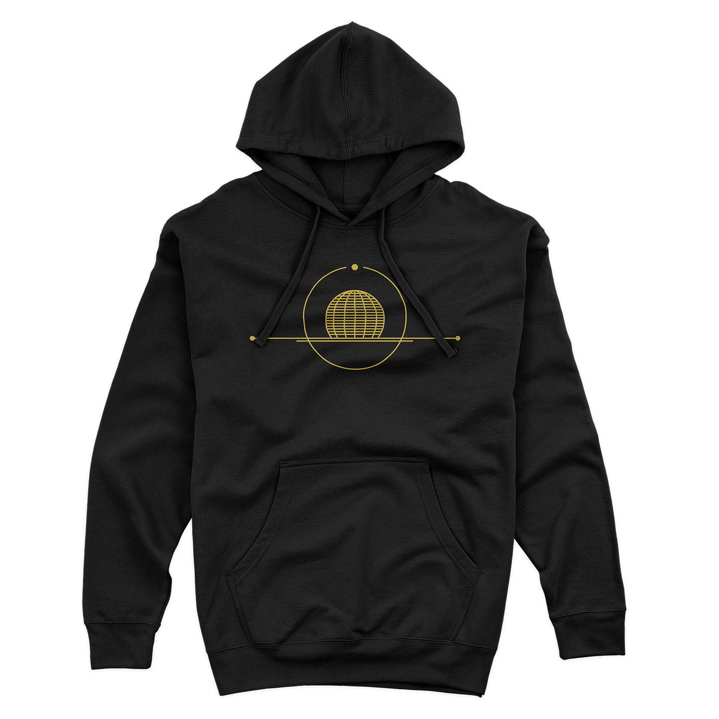 LHC Hoodie