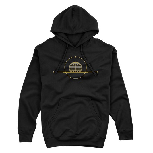 LHC Hoodie