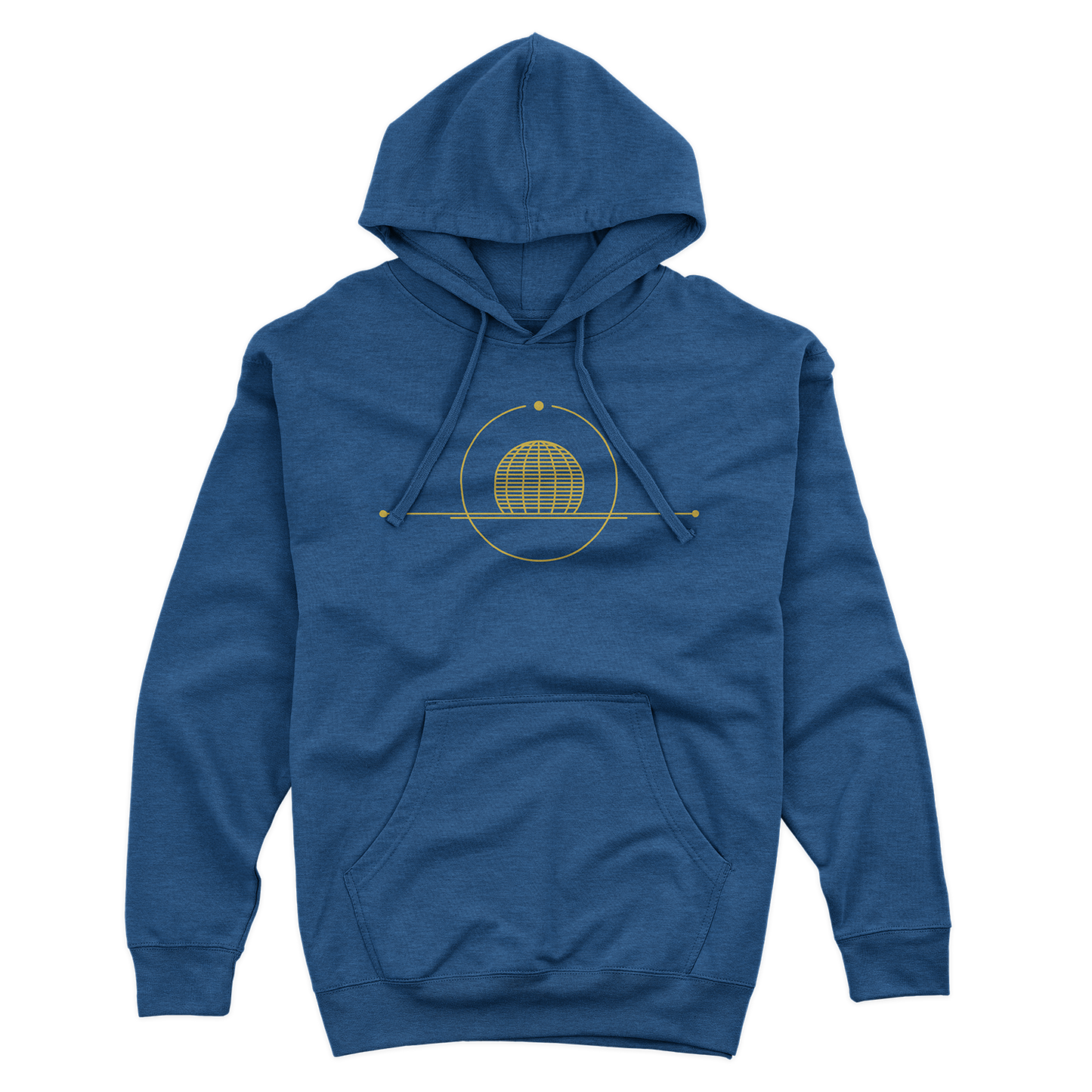 LHC Hoodie