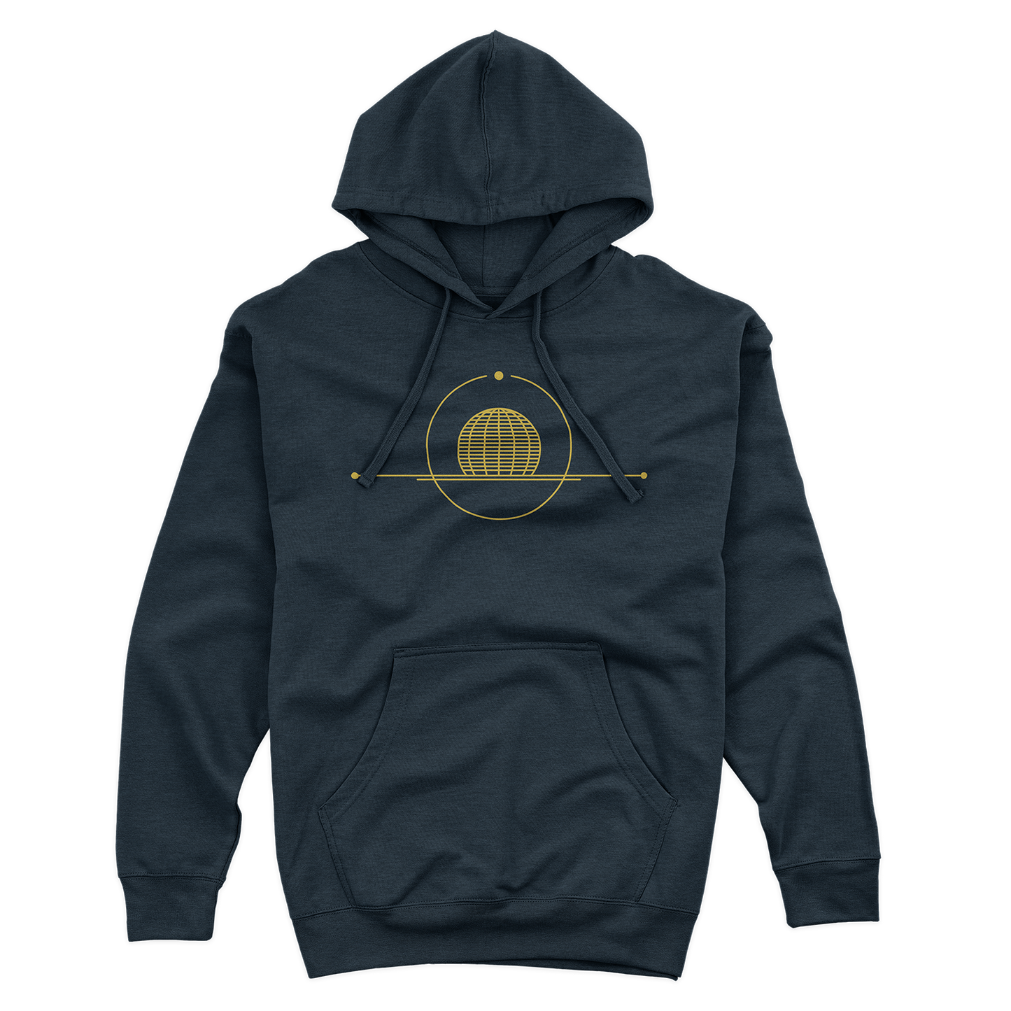 LHC Hoodie