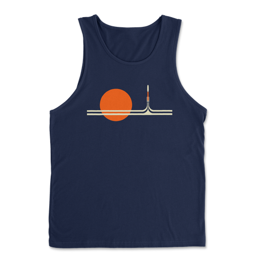 Launch Tank Top