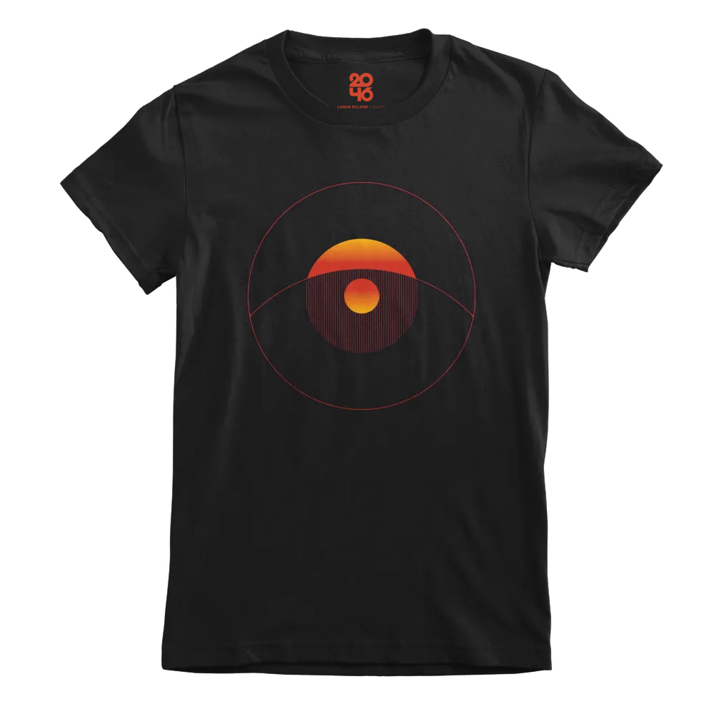 Lunar Eclipse (2025) - Women's Cut