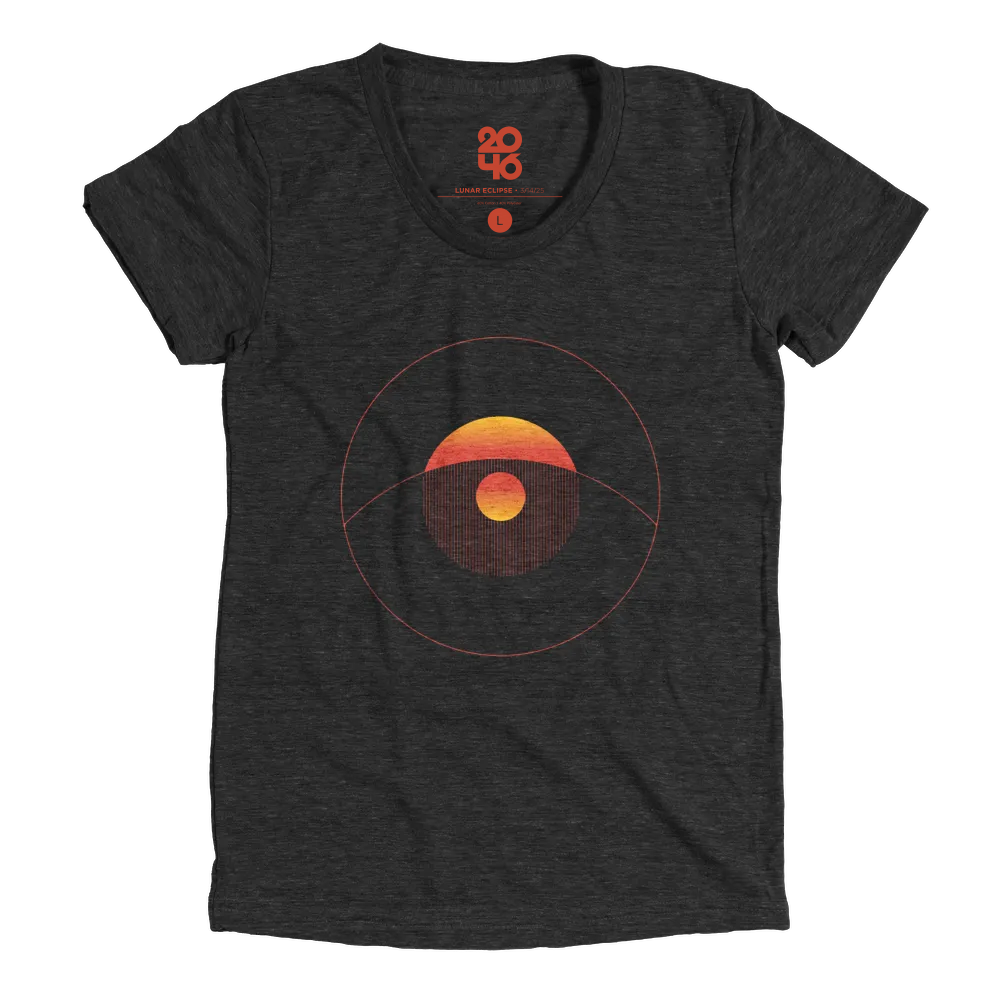 Lunar Eclipse (2025) - Women's Cut