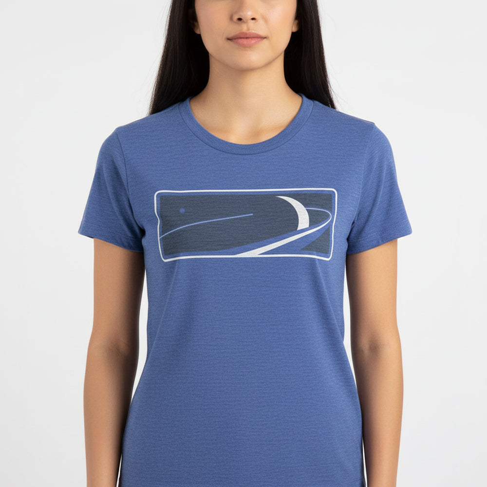 Lunar Flyby (Women's Cut)