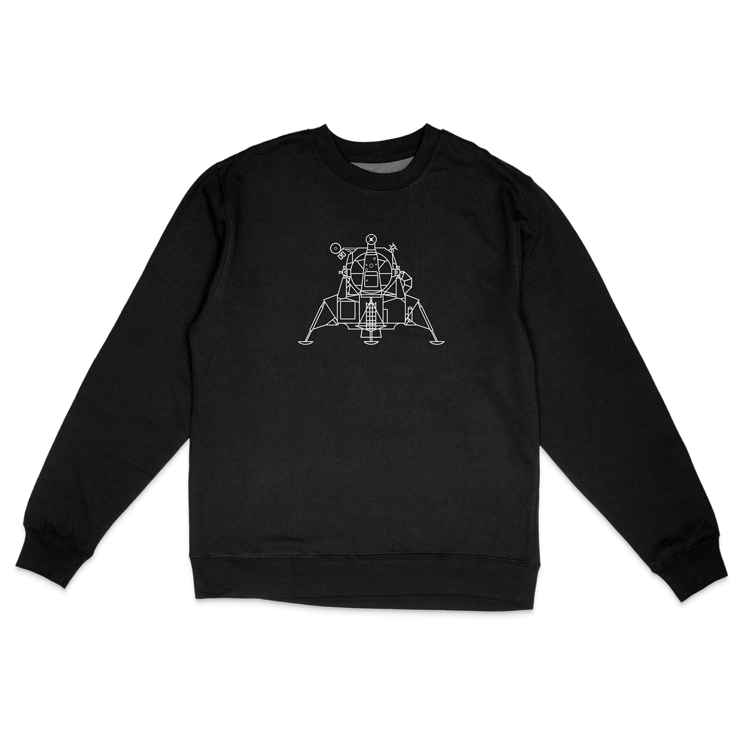 Lunar Module Sweatshirt