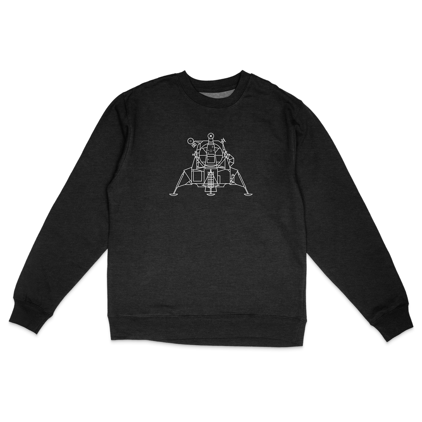 Lunar Module Sweatshirt