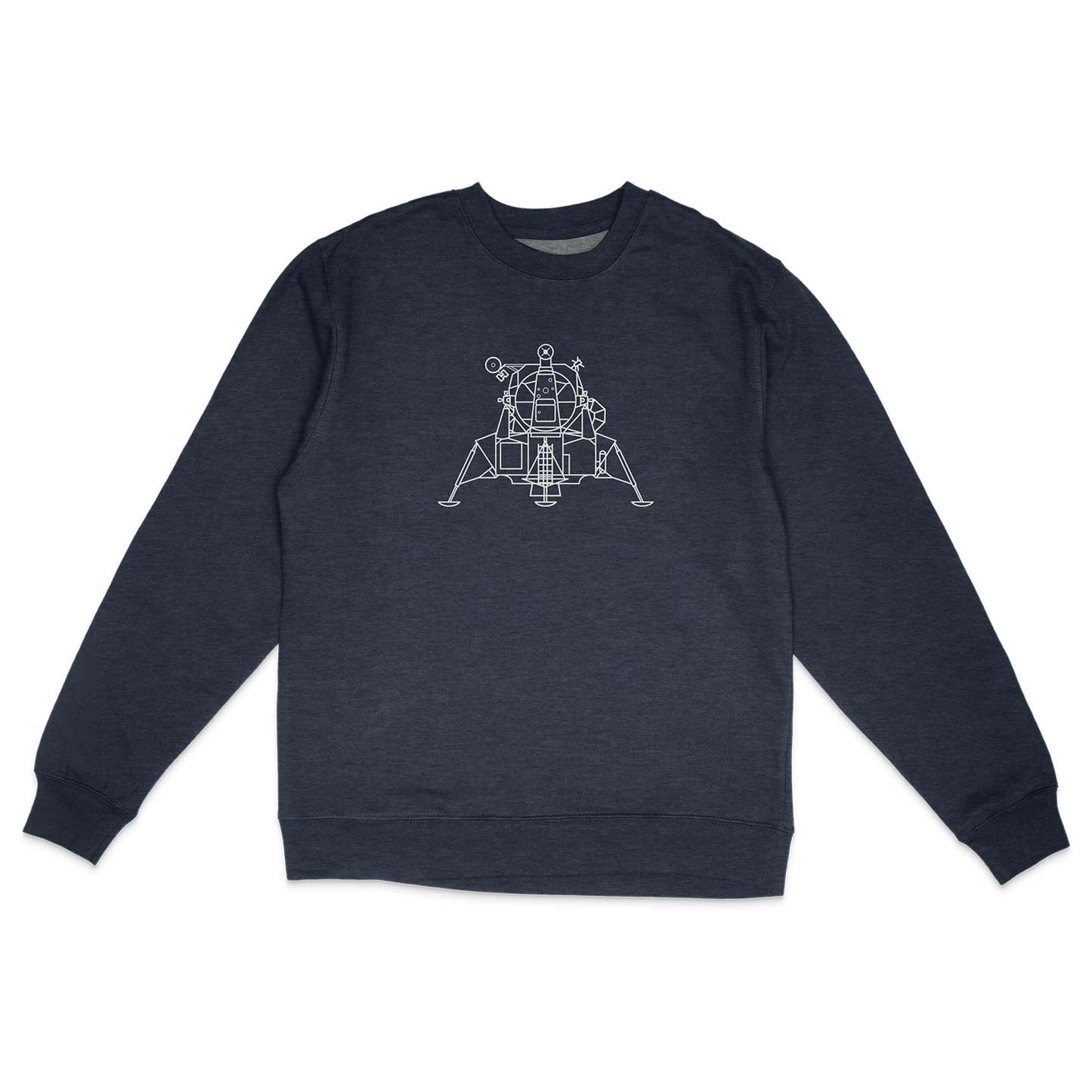 Lunar Module Sweatshirt