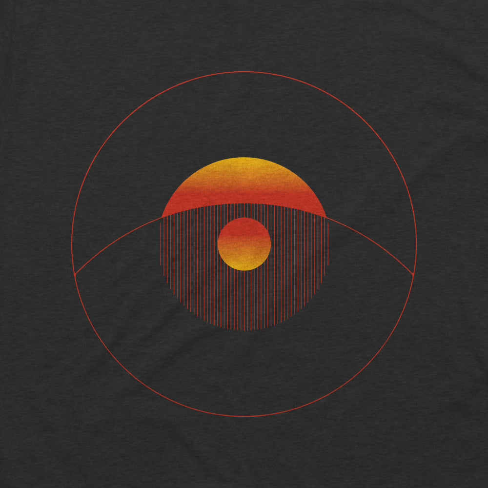 Lunar Eclipse (2025) - Women's Cut