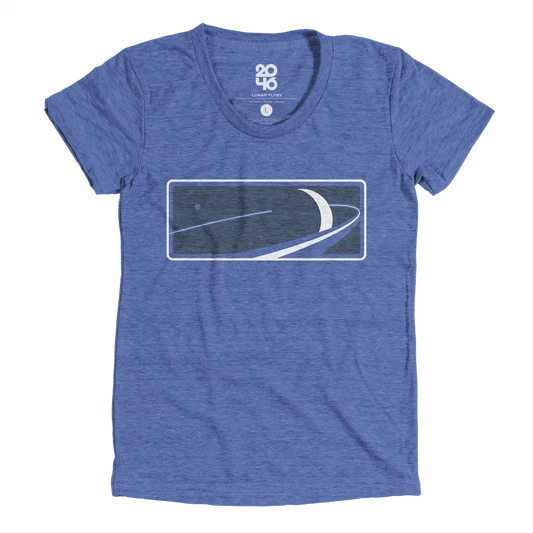 Lunar Flyby (Women's Cut)