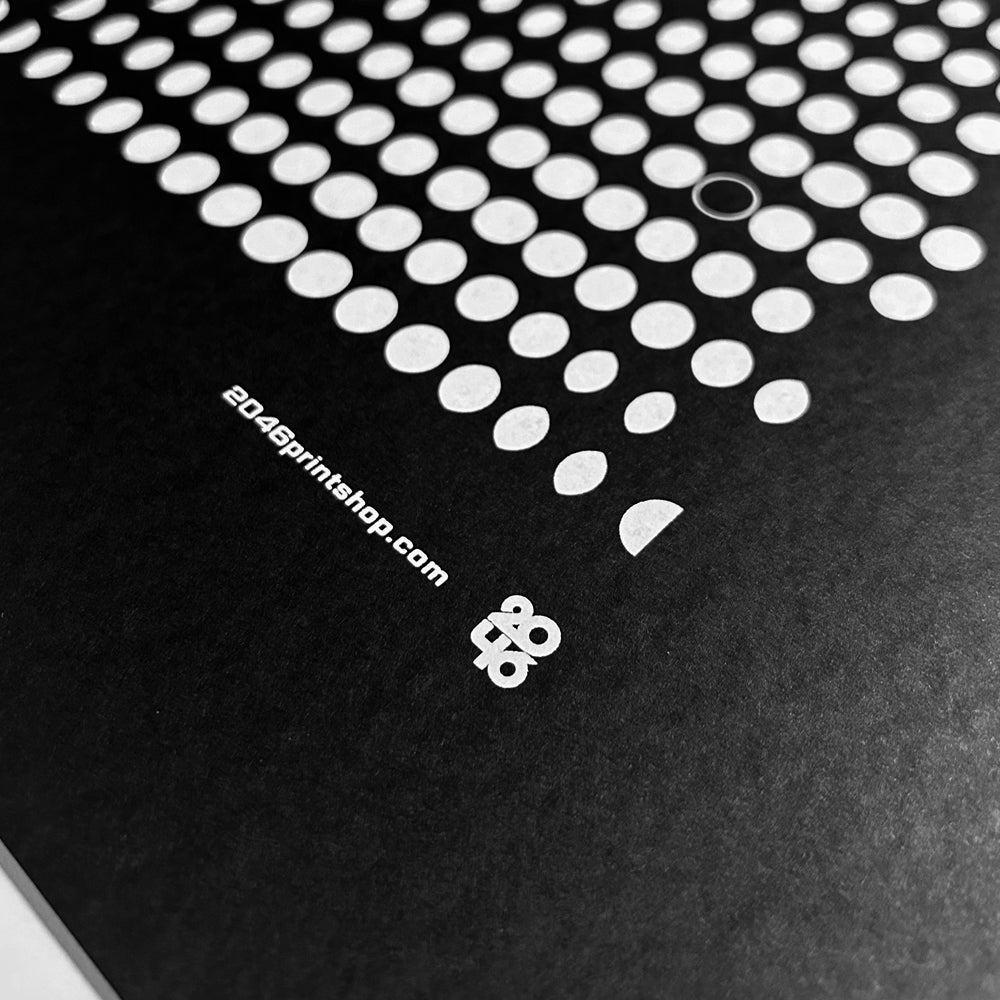 2026 Moon Phase Calendar