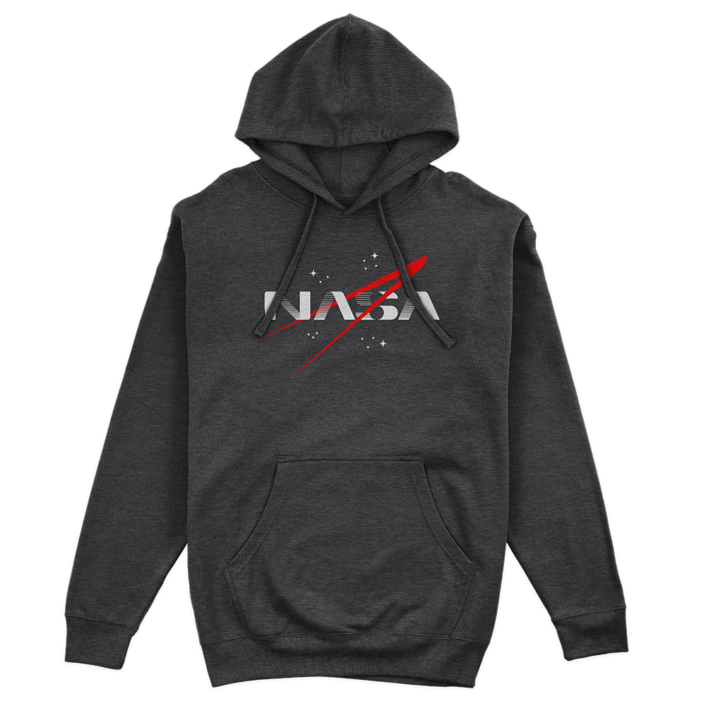 NASA Redesign Hoodie