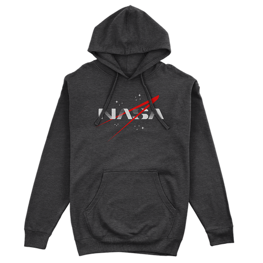 NASA Redesign Hoodie