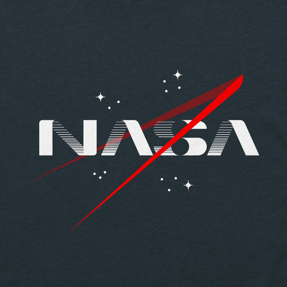 NASA Redesign