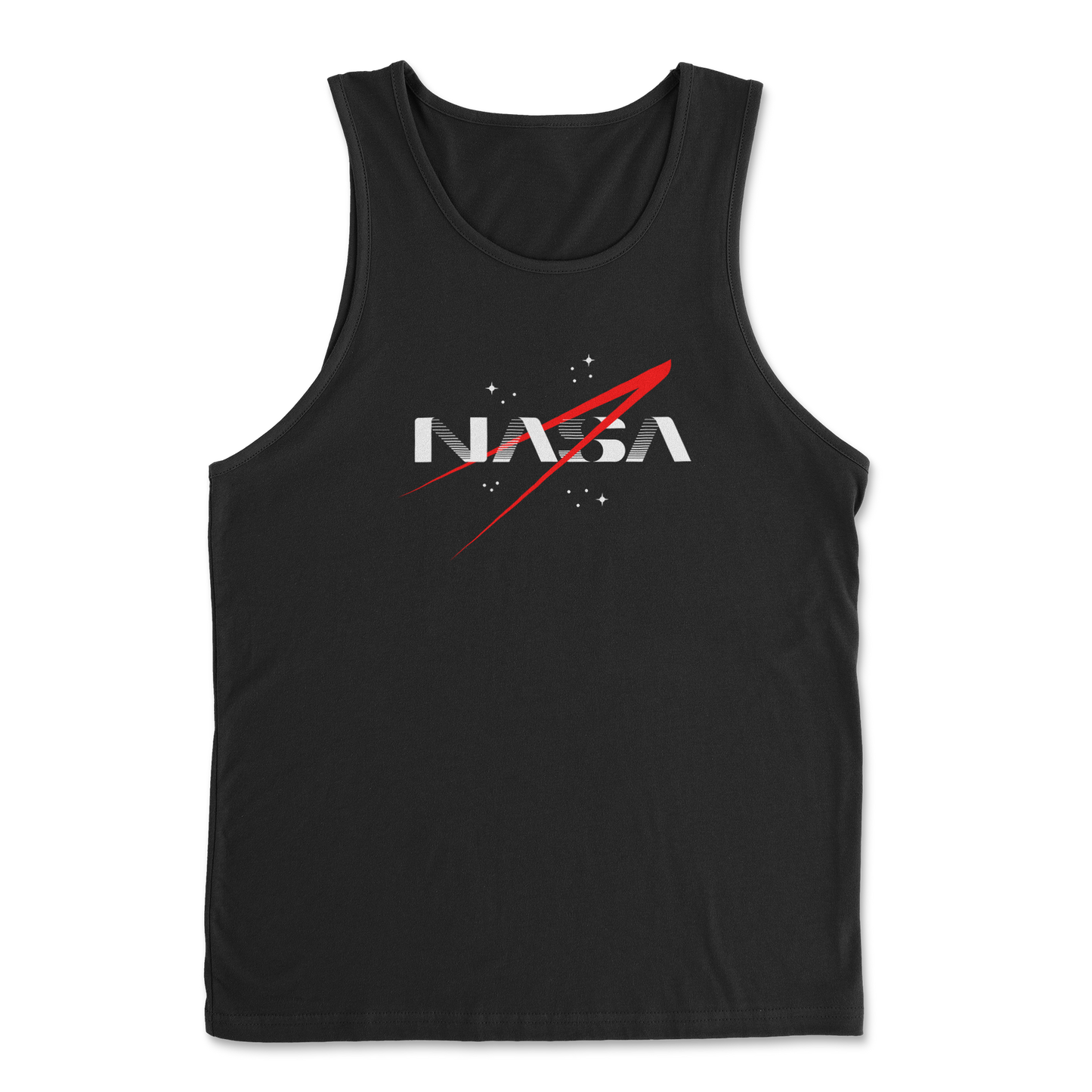 NASA Redesign Tank Top