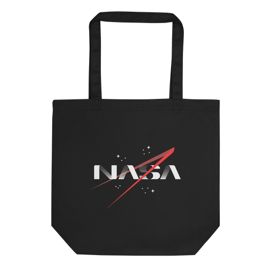 NASA Tote Bag
