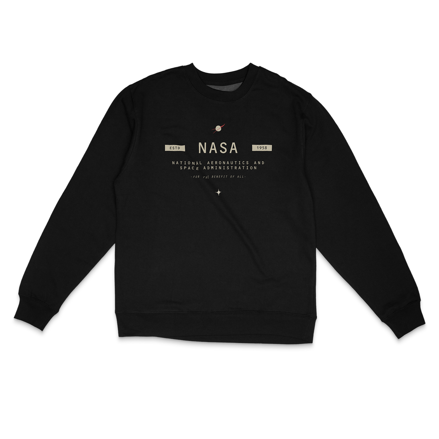 NASA Engineer sweatshirt