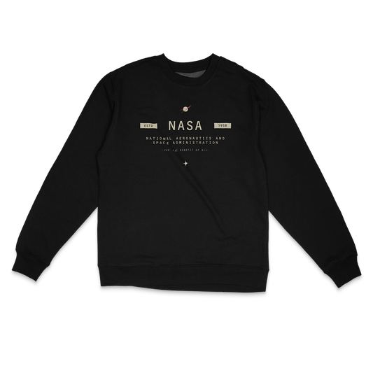 NASA Engineer sweatshirt