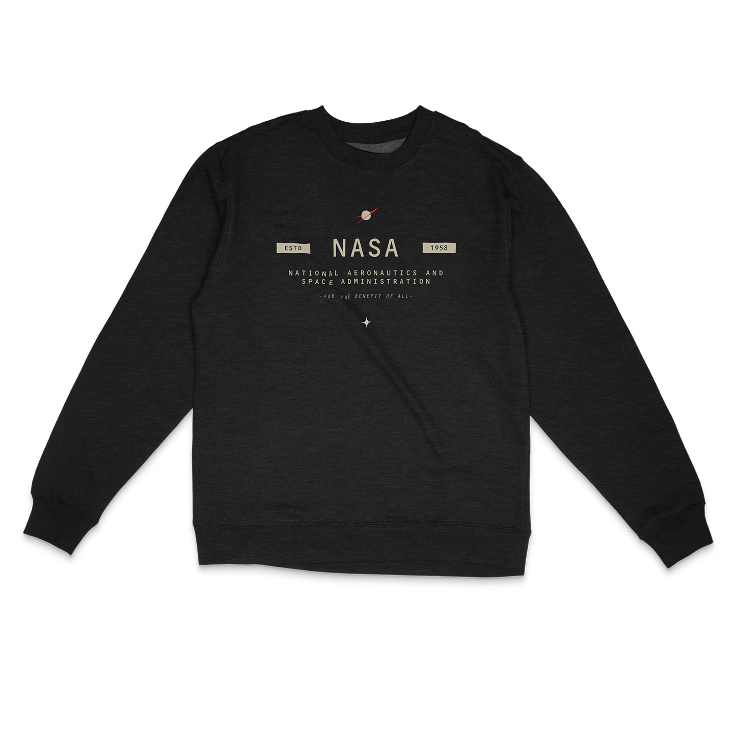 NASA Engineer sweatshirt