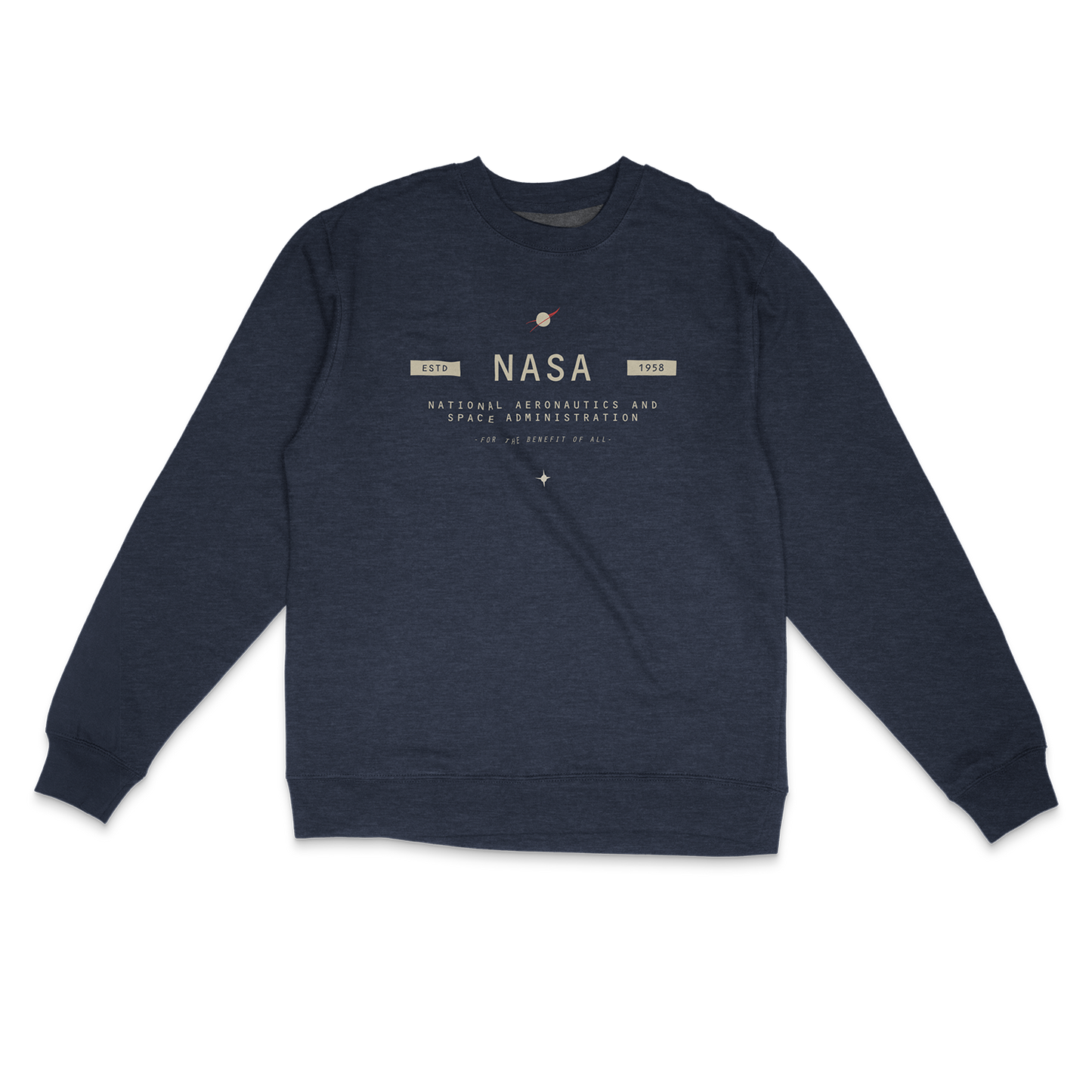 NASA Engineer sweatshirt