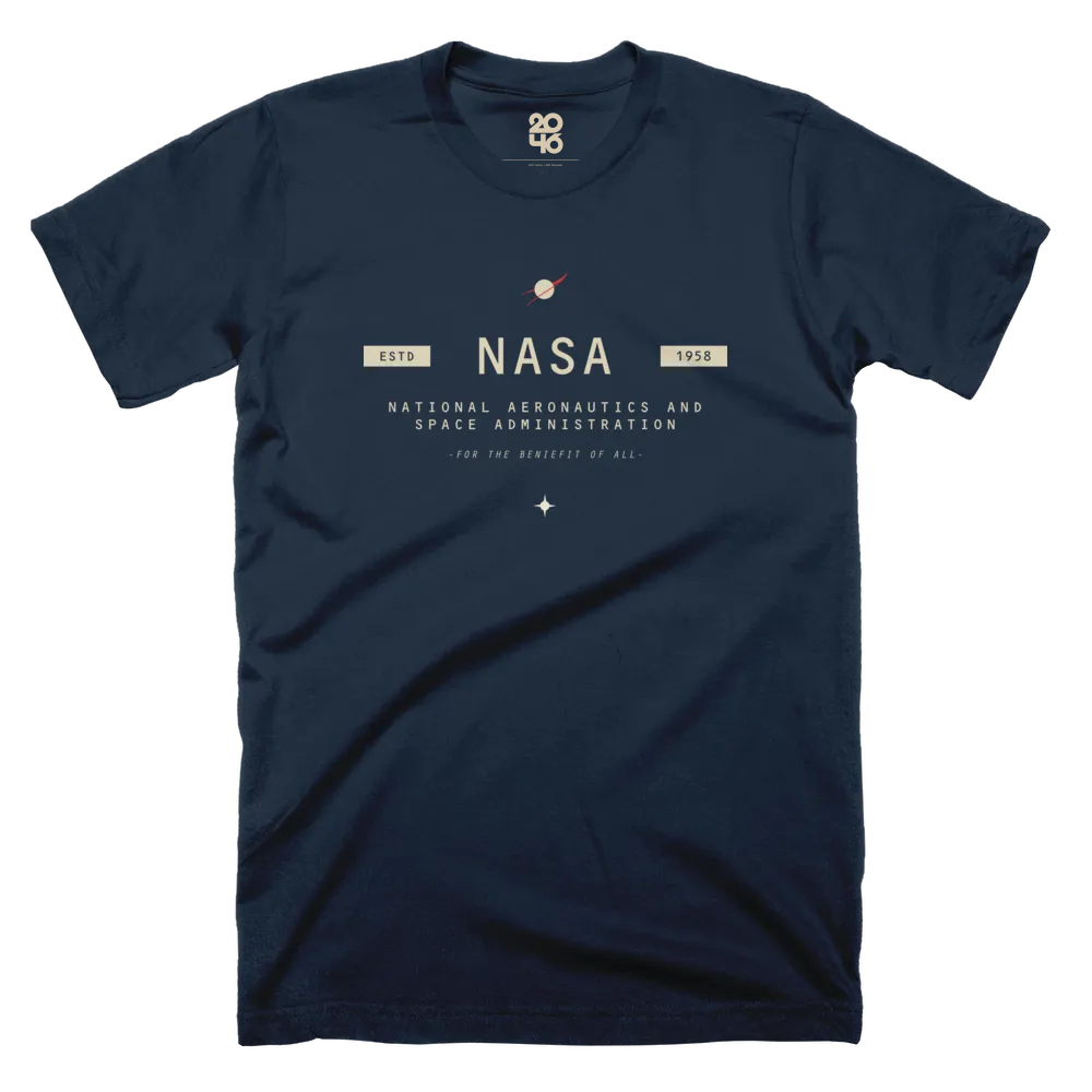 NASA