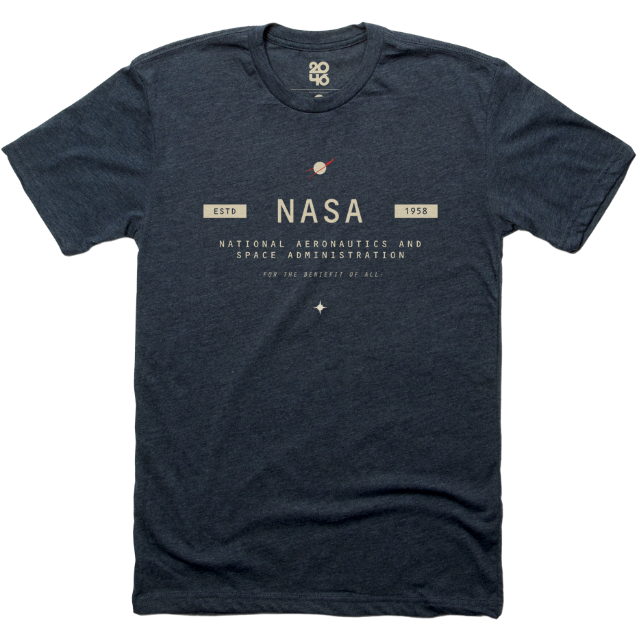 NASA