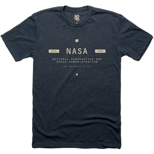 NASA