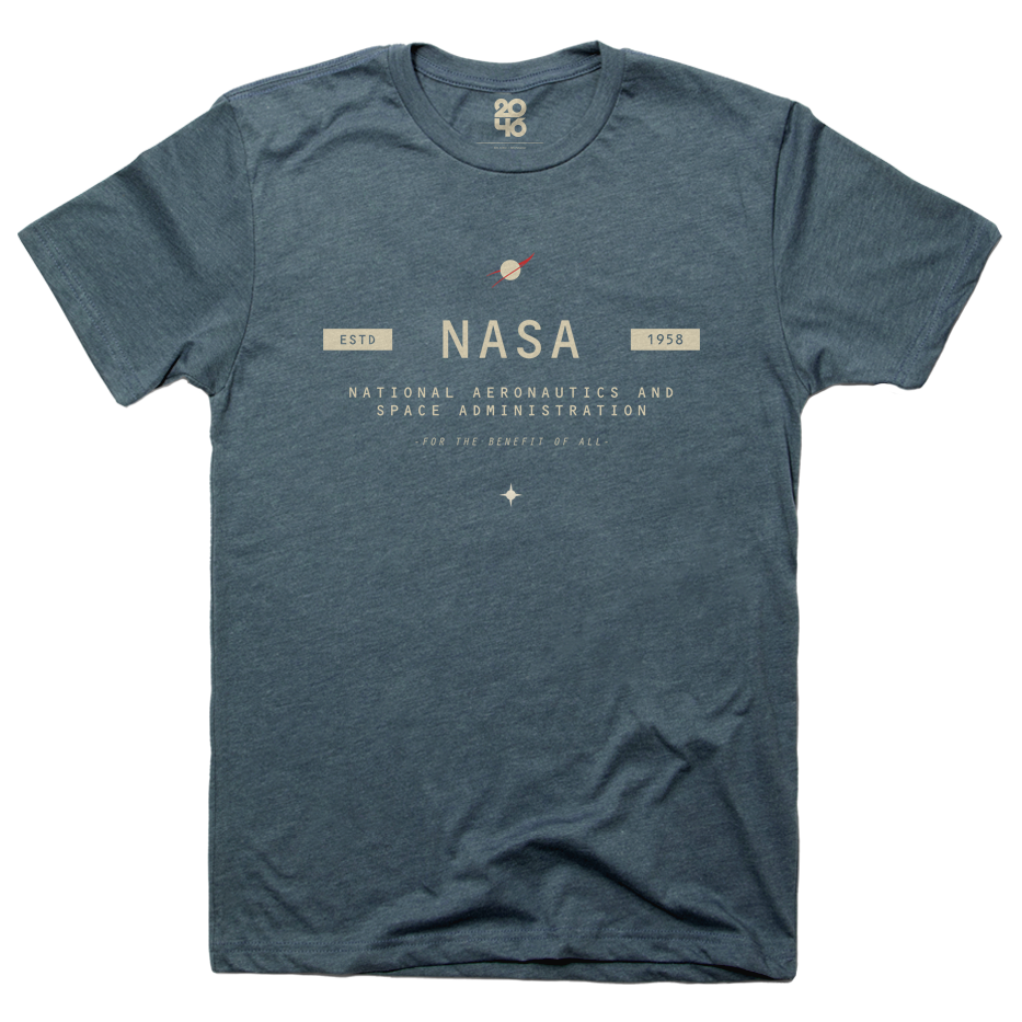 NASA