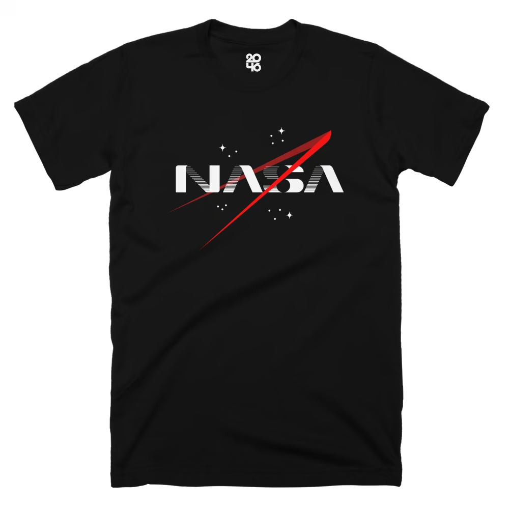 NASA Redesign