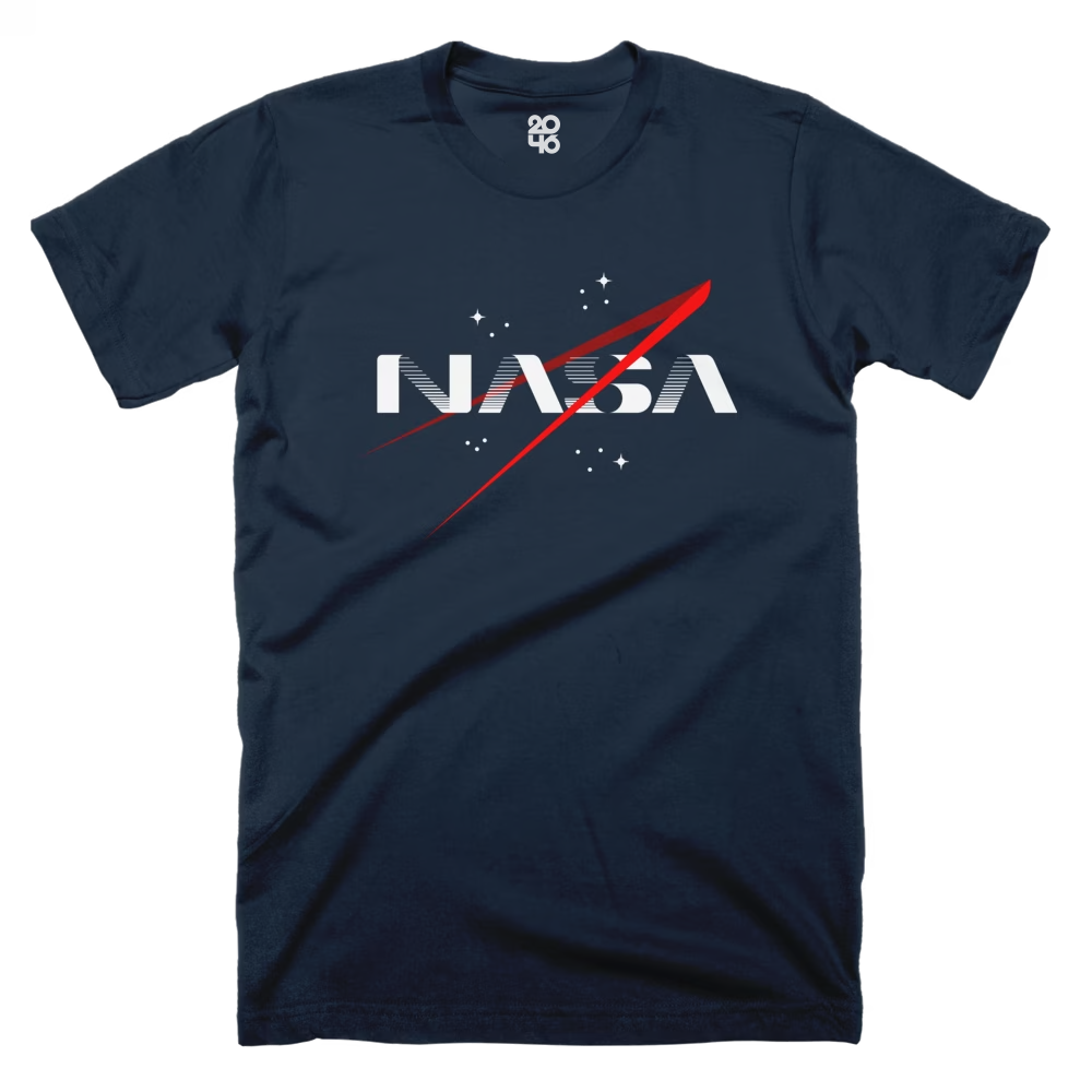 NASA Redesign