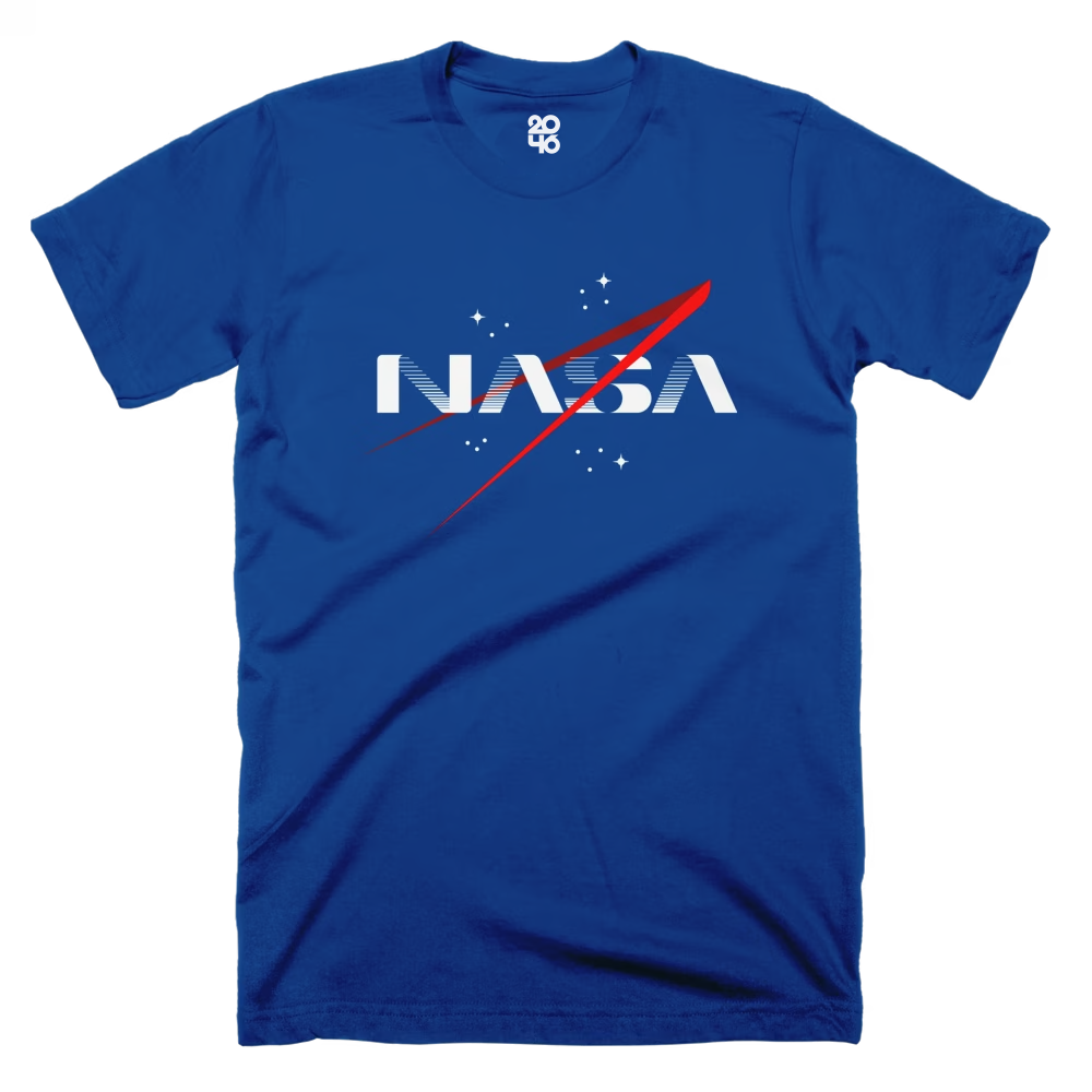 NASA Redesign