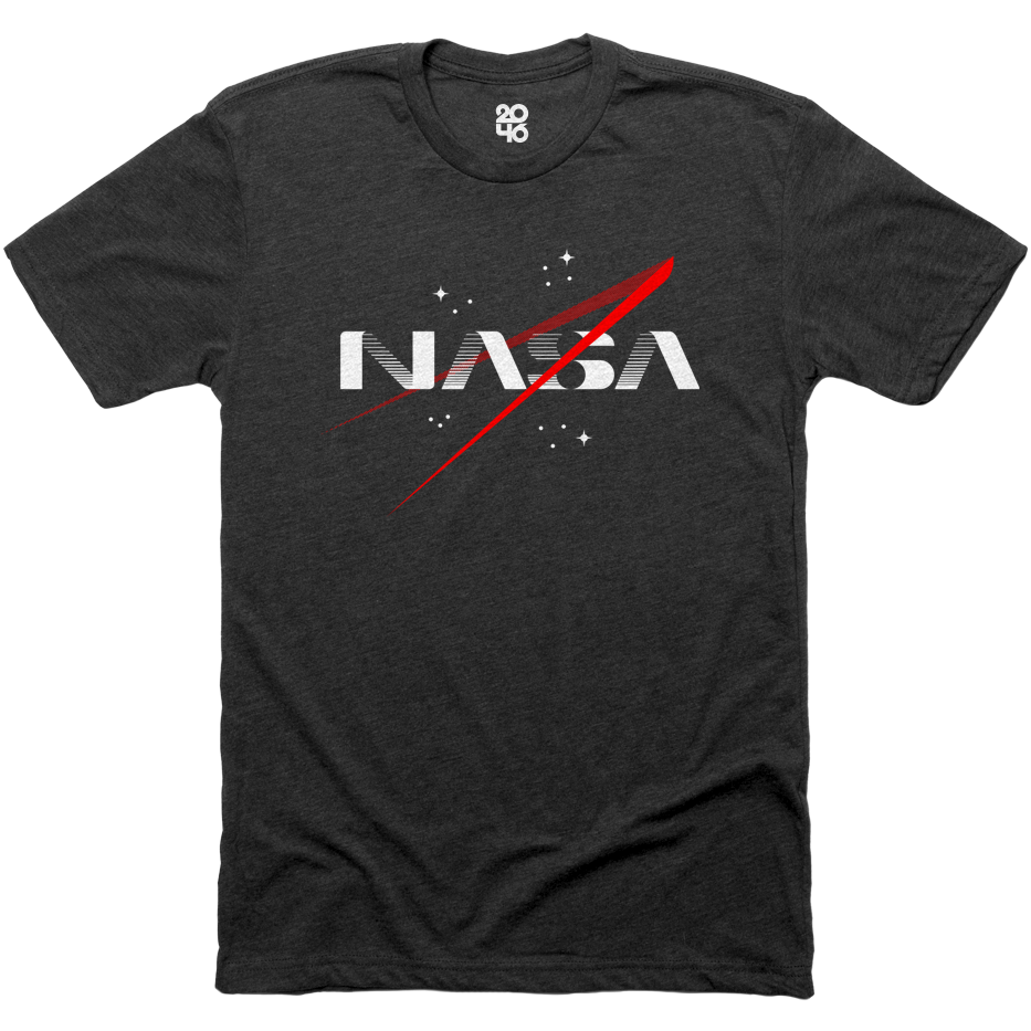 NASA Redesign