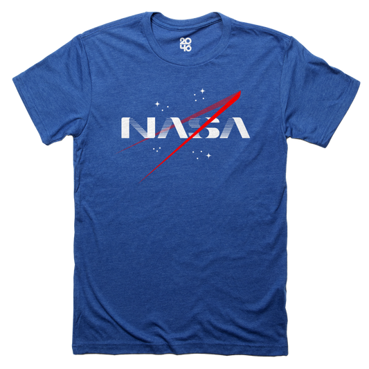 NASA Redesign