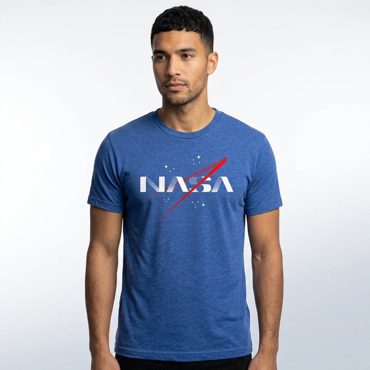 NASA Redesign