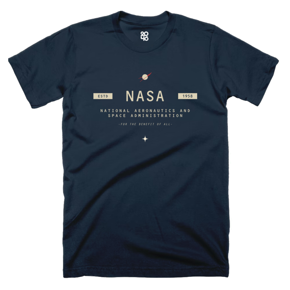 NASA