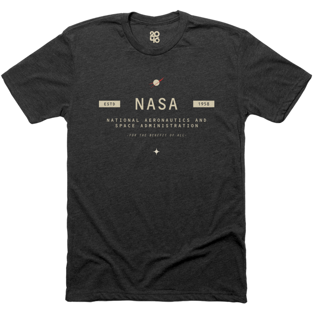 NASA