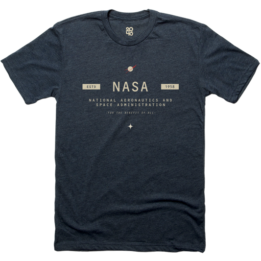 NASA