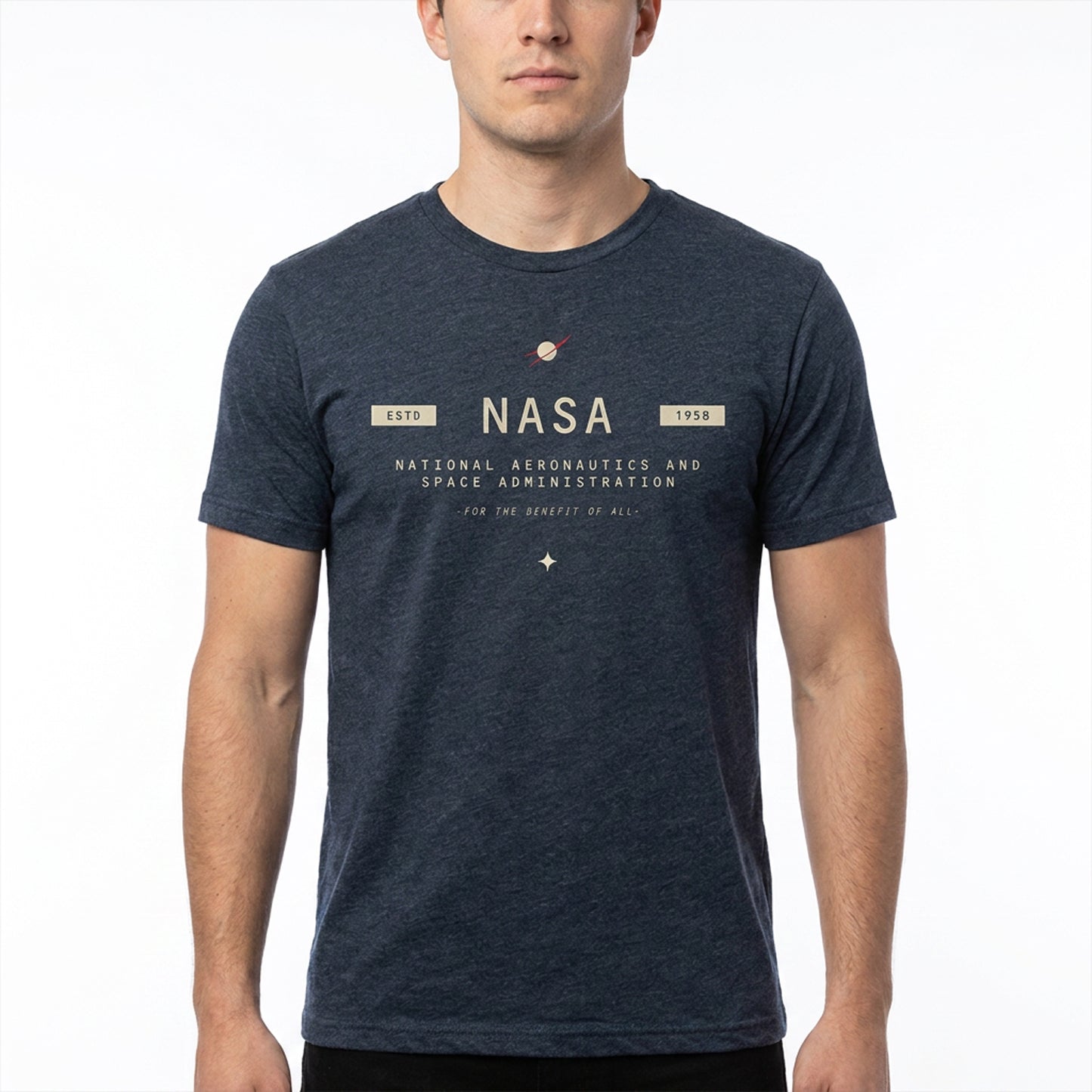 NASA