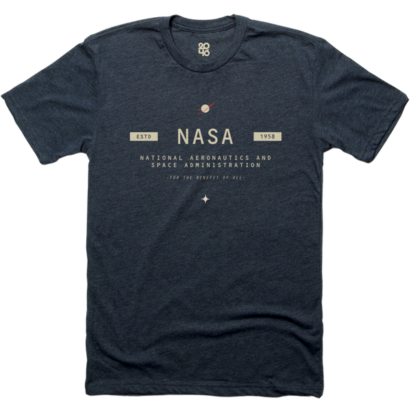 トップス XS 23ss OAMC Nasa graphic-print T-shirt Nasa_Engineer_Navy_grande.png?