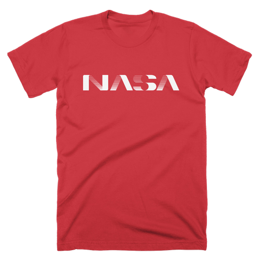NASA Redesign
