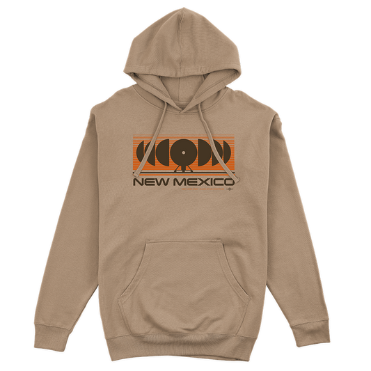 New Mexico - VLA Hoodie
