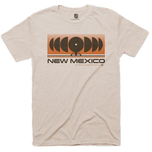 New Mexico - Very Large Array