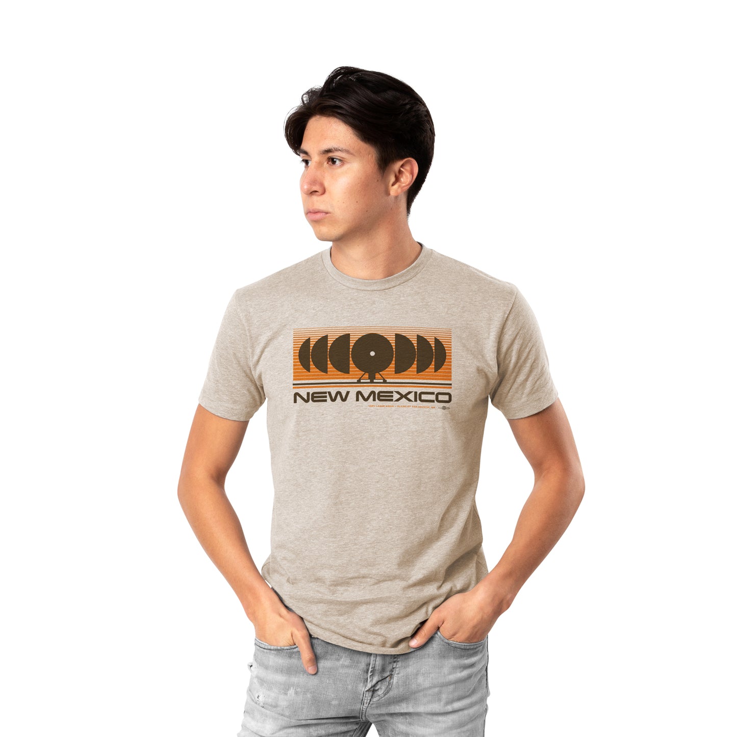 New Mexico - Very Large Array