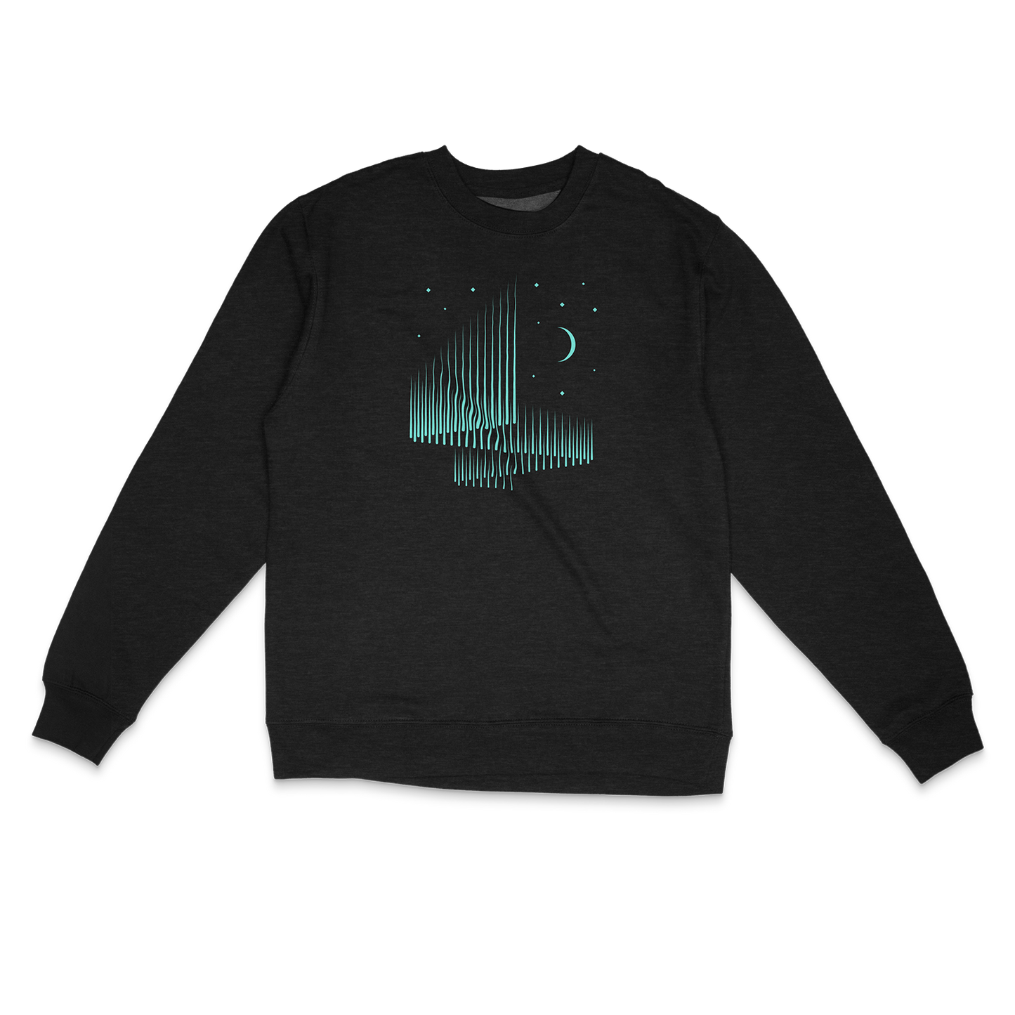 Northern Lights Sweatshirt