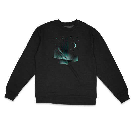 Northern Lights Sweatshirt