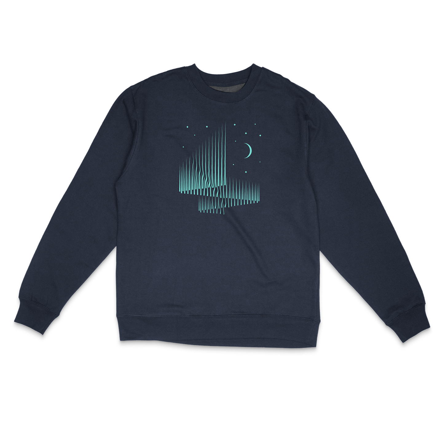 Northern Lights Sweatshirt