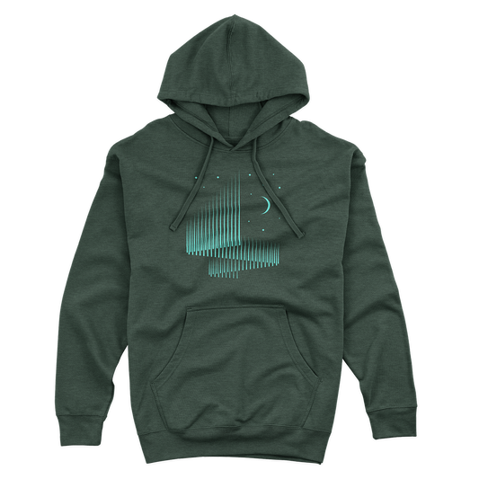 Northern Lights Hoodie